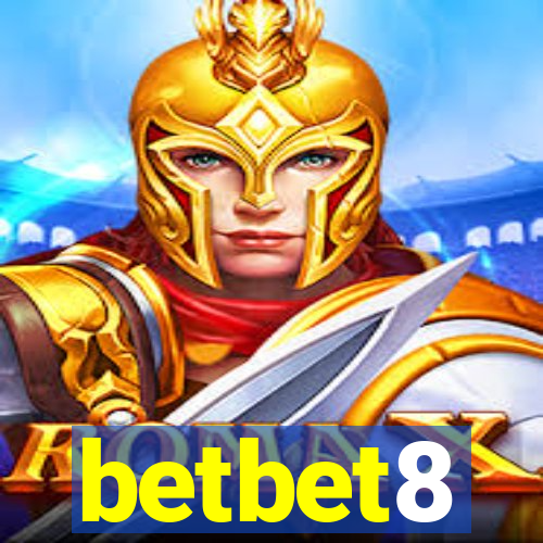 betbet8