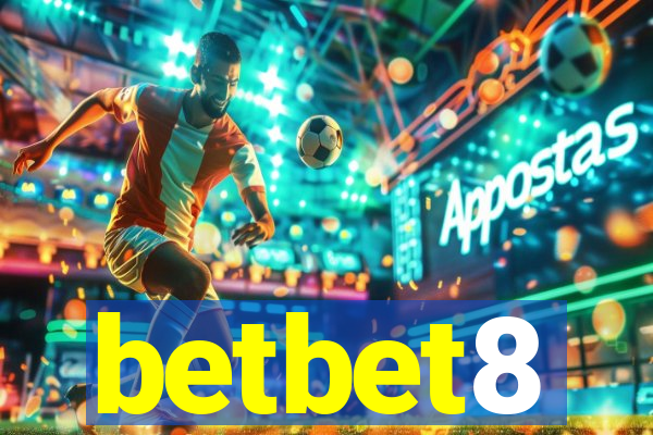 betbet8