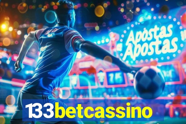 133betcassino