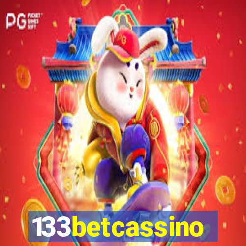 133betcassino