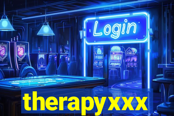 therapyxxx