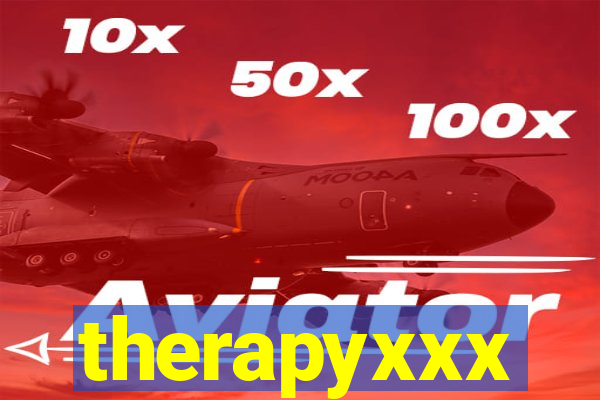 therapyxxx