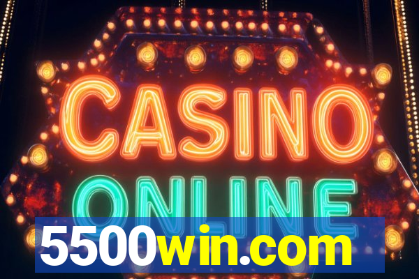 5500win.com