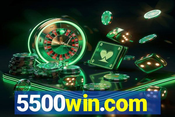 5500win.com