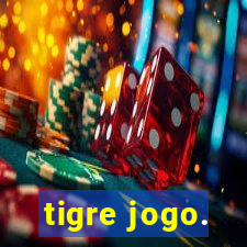 tigre jogo.