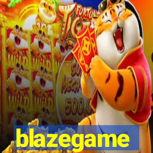 blazegame