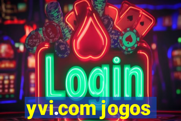 yvi.com jogos