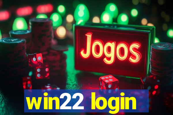 win22 login