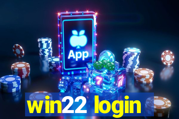 win22 login