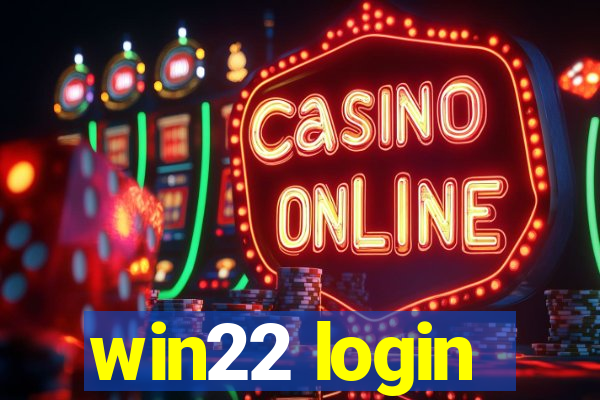 win22 login