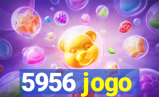 5956 jogo