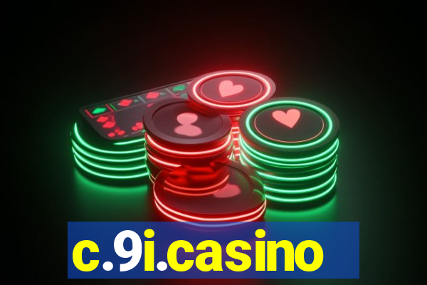 c.9i.casino