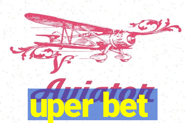 uper bet