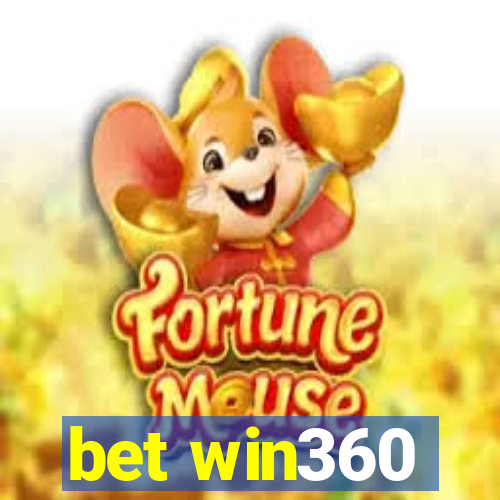 bet win360