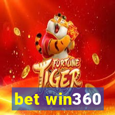 bet win360