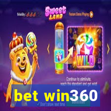 bet win360