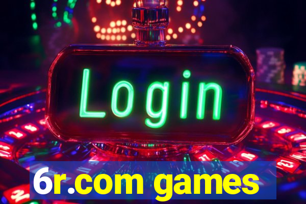 6r.com games