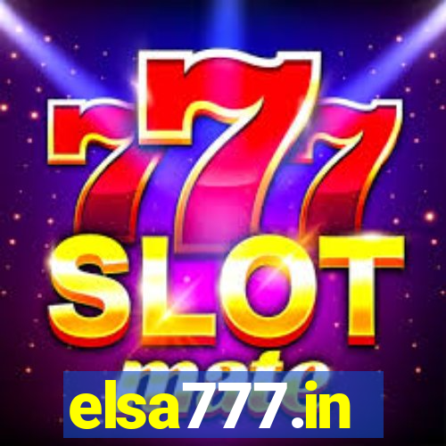 elsa777.in