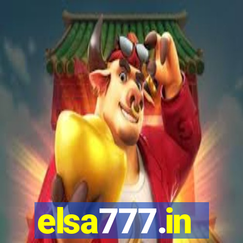 elsa777.in