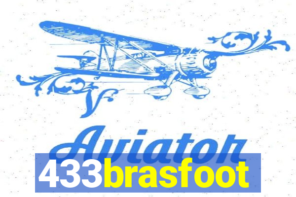 433brasfoot