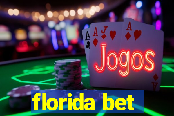 florida bet