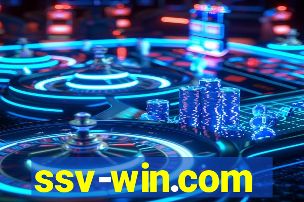 ssv-win.com