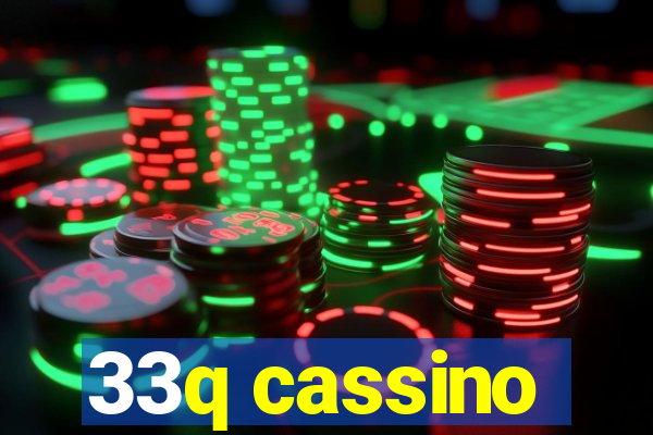 33q cassino