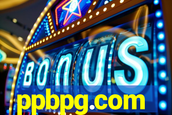 ppbpg.com