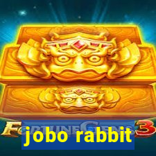 jobo rabbit