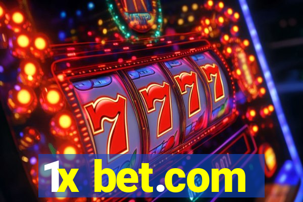 1x bet.com