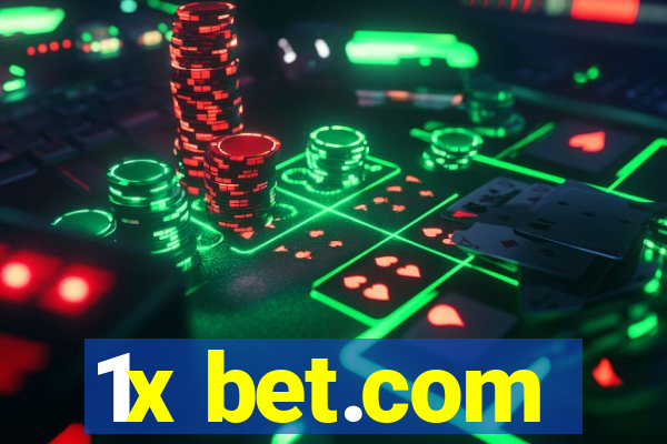 1x bet.com