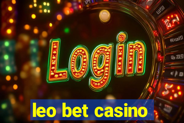 leo bet casino