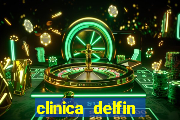 clinica delfin itaigara salvador