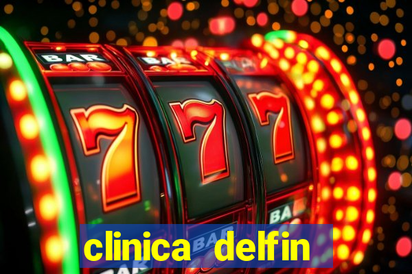 clinica delfin itaigara salvador