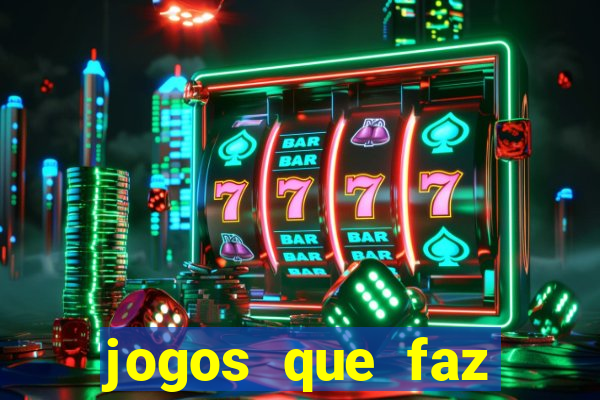 jogos que faz ganhar dinheiro de verdade