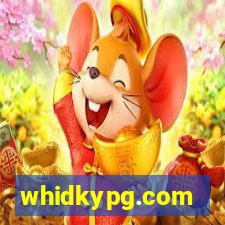 whidkypg.com