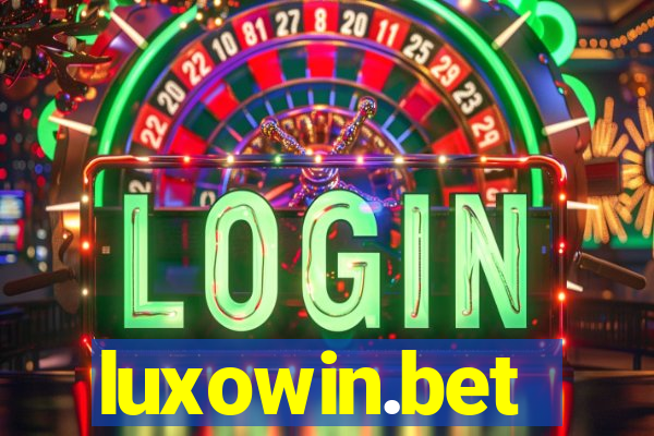 luxowin.bet