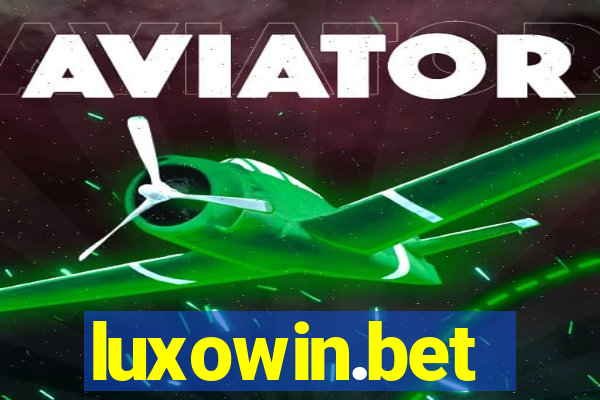 luxowin.bet