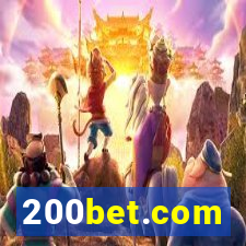 200bet.com