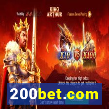 200bet.com