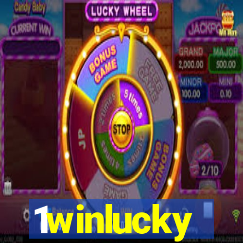 1winlucky