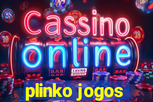 plinko jogos