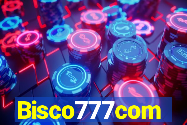 Bisco777com