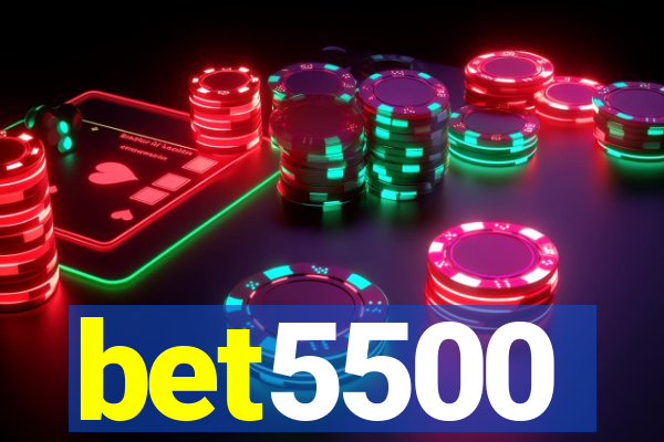 bet5500