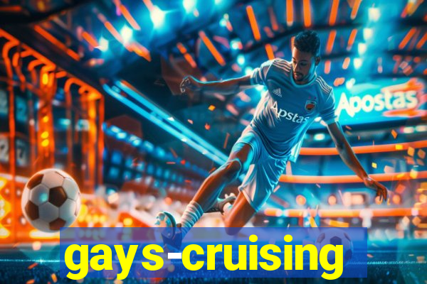 gays-cruising