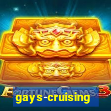 gays-cruising