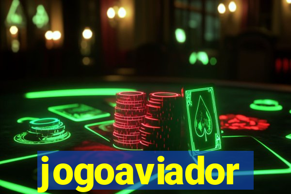 jogoaviador