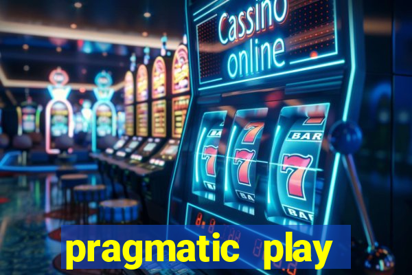 pragmatic play slots demo