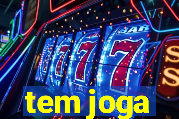 tem joga