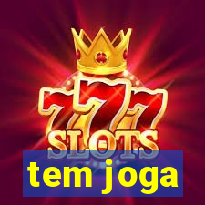 tem joga